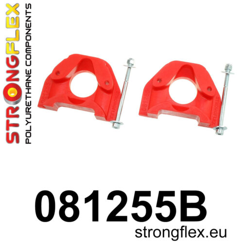 Strongflex Engine right lower mount inserts for ACURA Integra DC5 / HONDA CIVIC EG