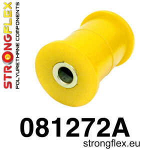 Strongflex Prednja donja ručica vanjski čahura SPORT za HONDA CIVIC EJ / HONDA CR-V RD