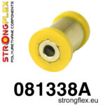 Strongflex Outer arm to hub bush and inner track arm bush SPORT for HONDA CIVIC EJ