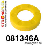 Strongflex Front spring mount SPORT for HONDA CIVIC ED / HONDA CRX ED