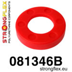 Strongflex Front spring mount for HONDA CIVIC ED / HONDA CRX ED