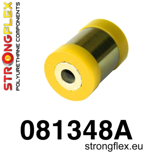 Strongflex front upper arm bush SPORT for HONDA CIVIC EJ / HONDA CR-V RD
