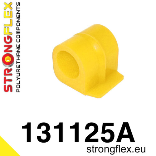 Strongflex front anti-roll bar bush SPORT for OPEL Astra F / OPEL Calibra