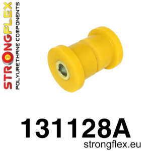 Strongflex Prednja ručica prednja čahura SPORT za OPEL Astra F / OPEL Calibra