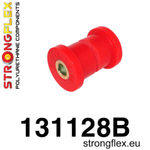 Strongflex Prednja ručica prednja čahura za OPEL Astra F / OPEL Calibra