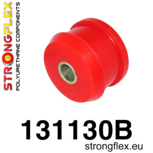 Strongflex Prednja ručica stražnja čahura za OPEL Astra F / OPEL Calibra