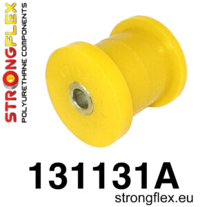 Strongflex Prednja ručica stražnja čahura SPORT za OPEL Astra G / OPEL Astra H