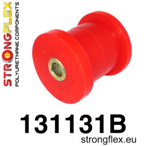 Strongflex Prednja ručica stražnja čahura za OPEL Astra G / OPEL Astra H