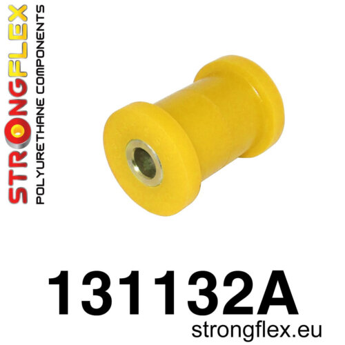 Strongflex Front wishbone front bush SPORT for FIAT Croma 194 / OPEL Ascona C
