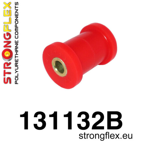 Strongflex Front wishbone front bush for FIAT Croma 194 / OPEL Ascona C