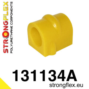Strongflex front anti-roll bar bush SPORT for OPEL Ascona B / OPEL Ascona C