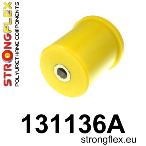 Strongflex Rear subframe bush 59mm SPORT for OPEL Ascona C / OPEL Astra F