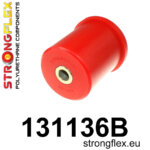 Strongflex Rear subframe bush for OPEL Ascona C / OPEL Astra F
