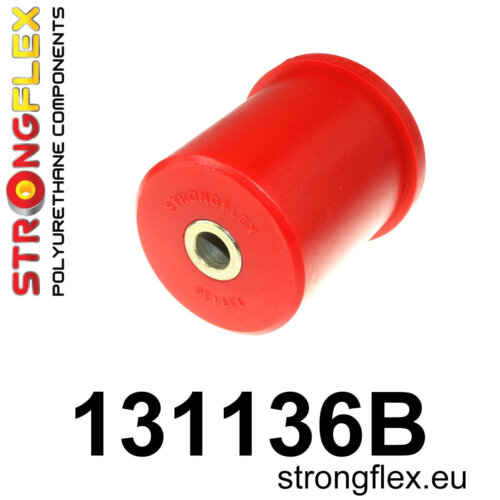 Strongflex Rear subframe bush for OPEL Ascona C / OPEL Astra F