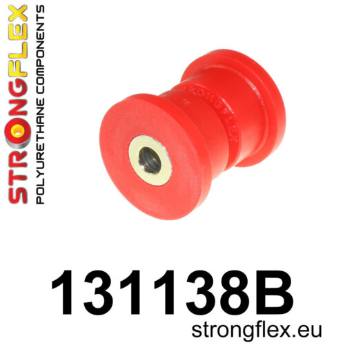 Strongflex Front wishbone inner bush for OPEL Combo B / OPEL Corsa B