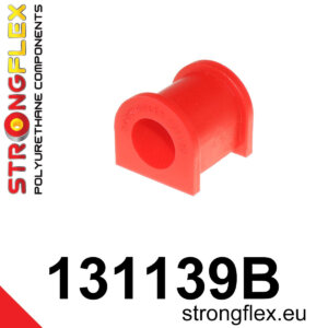 Strongflex Čahura prednjeg stabilizatora za OPEL Combo B / OPEL Corsa A