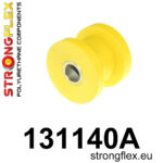 Strongflex Front tie bar to chassis bush 34mm SPORT for OPEL Combo B / OPEL Corsa B