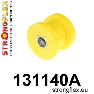 Strongflex Čahura prednje spojne šipke do šasije 34mm SPORT za OPEL Combo B / OPEL Corsa B
