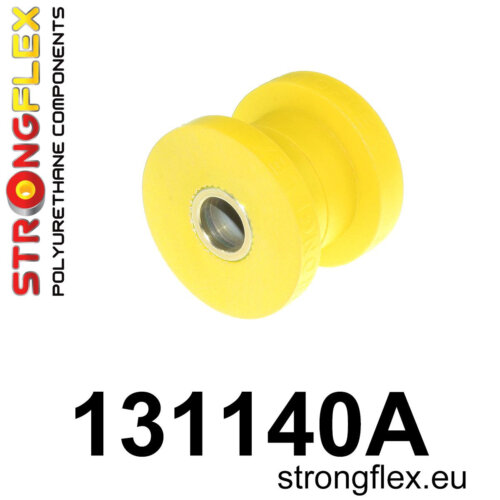 Strongflex Front tie bar to chassis bush 34mm SPORT for OPEL Combo B / OPEL Corsa B
