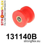 Strongflex Front tie bar to chassis bush 34mm for OPEL Combo B / OPEL Corsa B
