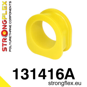 Strongflex Steering rack mount bushes - right SPORT for DAEWOO ESPERO / DAEWOO LANOS