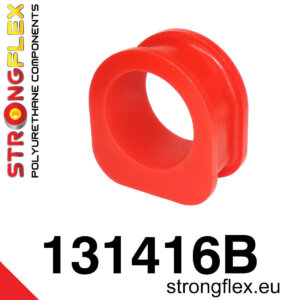 Strongflex Steering rack mount bushes - right for DAEWOO ESPERO / DAEWOO LANOS