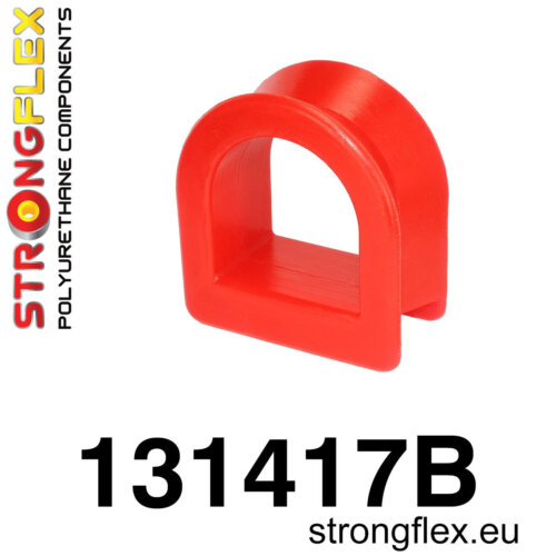 Strongflex Steering rack mount bushes - left for DAEWOO ESPERO / DAEWOO LANOS