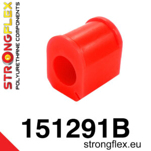 Strongflex Čahura prednjeg stabilizatora za RENAULT 19 / RENAULT THALIA I
