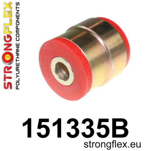 Strongflex Front lower arm bush for RENAULT Clio I