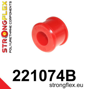 Strongflex Čahura ušnog vijaka prednjeg stabilizatora za SEAT Córdoba / SEAT Ibiza
