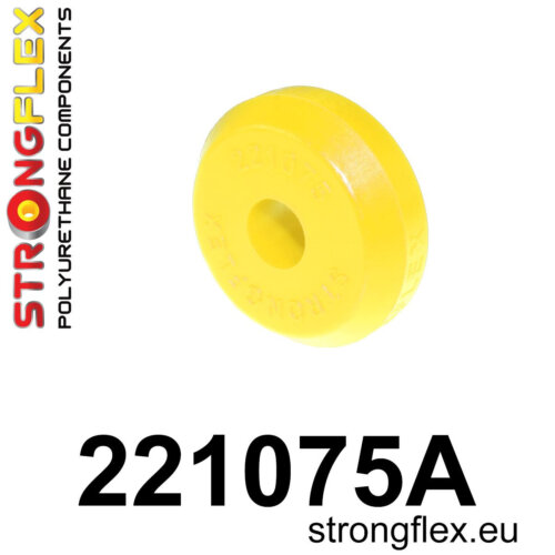 Strongflex Front eye bolt mounting bush SPORT for SEAT Córdoba / SEAT Ibiza