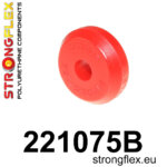 Strongflex Front eye bolt mounting bush for SEAT Córdoba / SEAT Ibiza