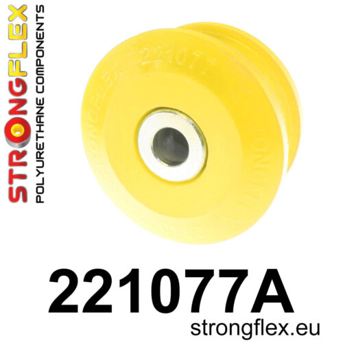 Strongflex Front wishbone - rear bush SPORT for AUDI A3 8L / SEAT Córdoba