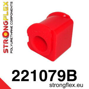 Strongflex Čahura stabilizatora za SEAT Córdoba / SEAT Ibiza