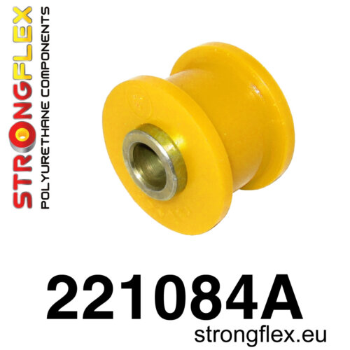 Strongflex Anti roll bar link bush SPORT for AUDI A3 8L / SEAT LEON 1M