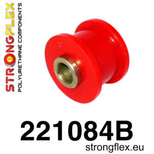 Strongflex Čahura stabilizatorske šipke za AUDI A3 8L / SEAT LEON 1M