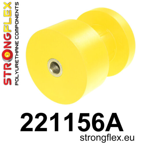 Strongflex Rear subframe bush 45mm SPORT for SEAT TOLEDO 1L / VOLKSWAGEN Corrado