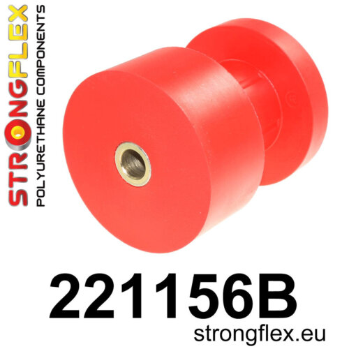 Strongflex Rear subframe bush 45mm for SEAT TOLEDO 1L / VOLKSWAGEN Corrado