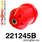 Strongflex Rear subframe bush 72mm for AUDI A3 8L / AUDI TT 8N
