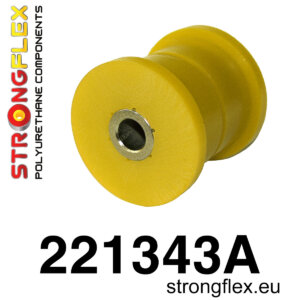 Strongflex Prednja čahura prednje ručice 45mm SPORT za AUDI A3 8L / AUDI TT 8N