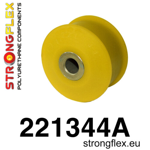 Strongflex Front wishbone - rear bush SPORT for AUDI A3 8L / AUDI TT 8N
