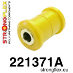 Strongflex Rear wishbone inner bush SPORT for AUDI A3 8L / AUDI TT 8N