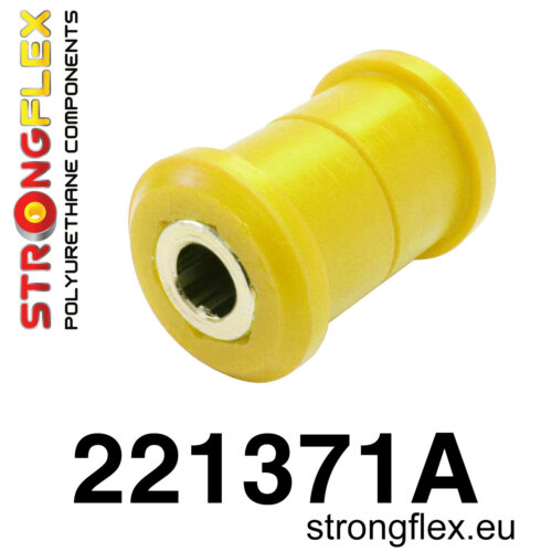 Strongflex Rear wishbone inner bush SPORT for AUDI A3 8L / AUDI TT 8N
