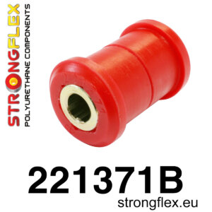 Strongflex Unutarnja čahura stražnje ručice za AUDI A3 8L / AUDI TT 8N