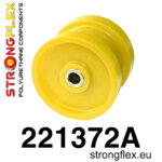 Strongflex Rear lower wishbone front mounting bush SPORT for AUDI A3 8L / AUDI TT 8N