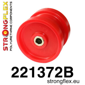 Strongflex Prednja montažna čahura stražnje donje ručice za AUDI A3 8L / AUDI TT 8N