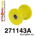 Strongflex Front wishbone front bush 55mm SPORT for SUBARU FORESTER SF / SUBARU IMPREZA GC