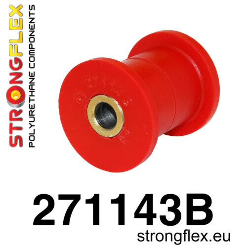 Strongflex Front wishbone front bush 55mm for SUBARU FORESTER SF / SUBARU IMPREZA GC