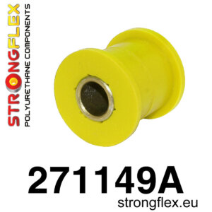 Strongflex Stražnja spojna šipka čahura SPORT za SAAB 9-2X / SUBARU ALCYONE SVX