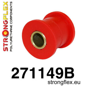 Strongflex Stražnja spojna šipka čahura za SAAB 9-2X / SUBARU ALCYONE SVX